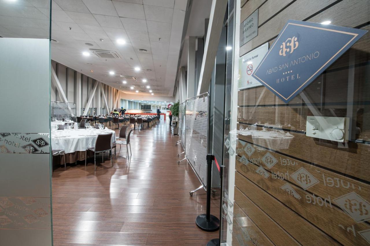 Abad San Antonio Hotel 4*