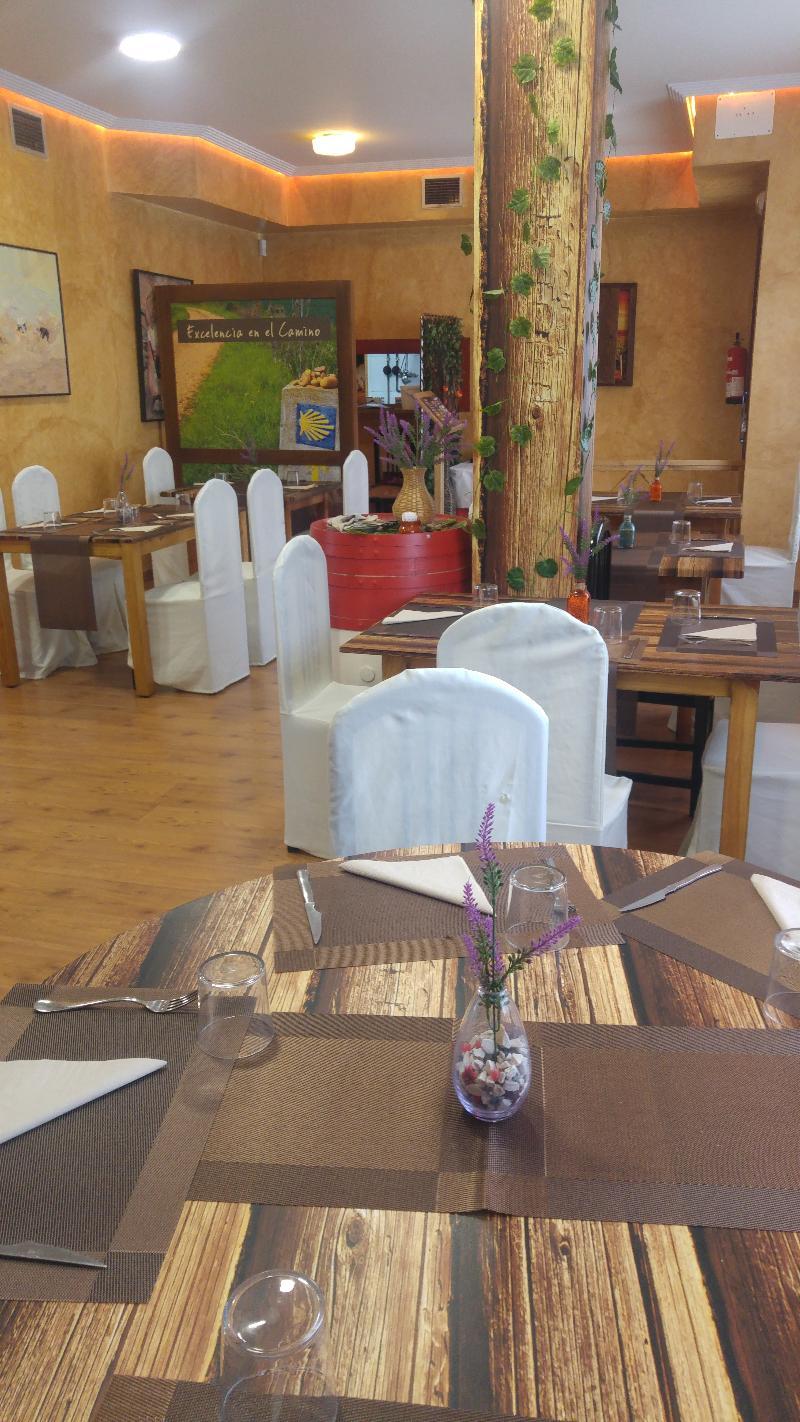 Alfageme Hotel León
