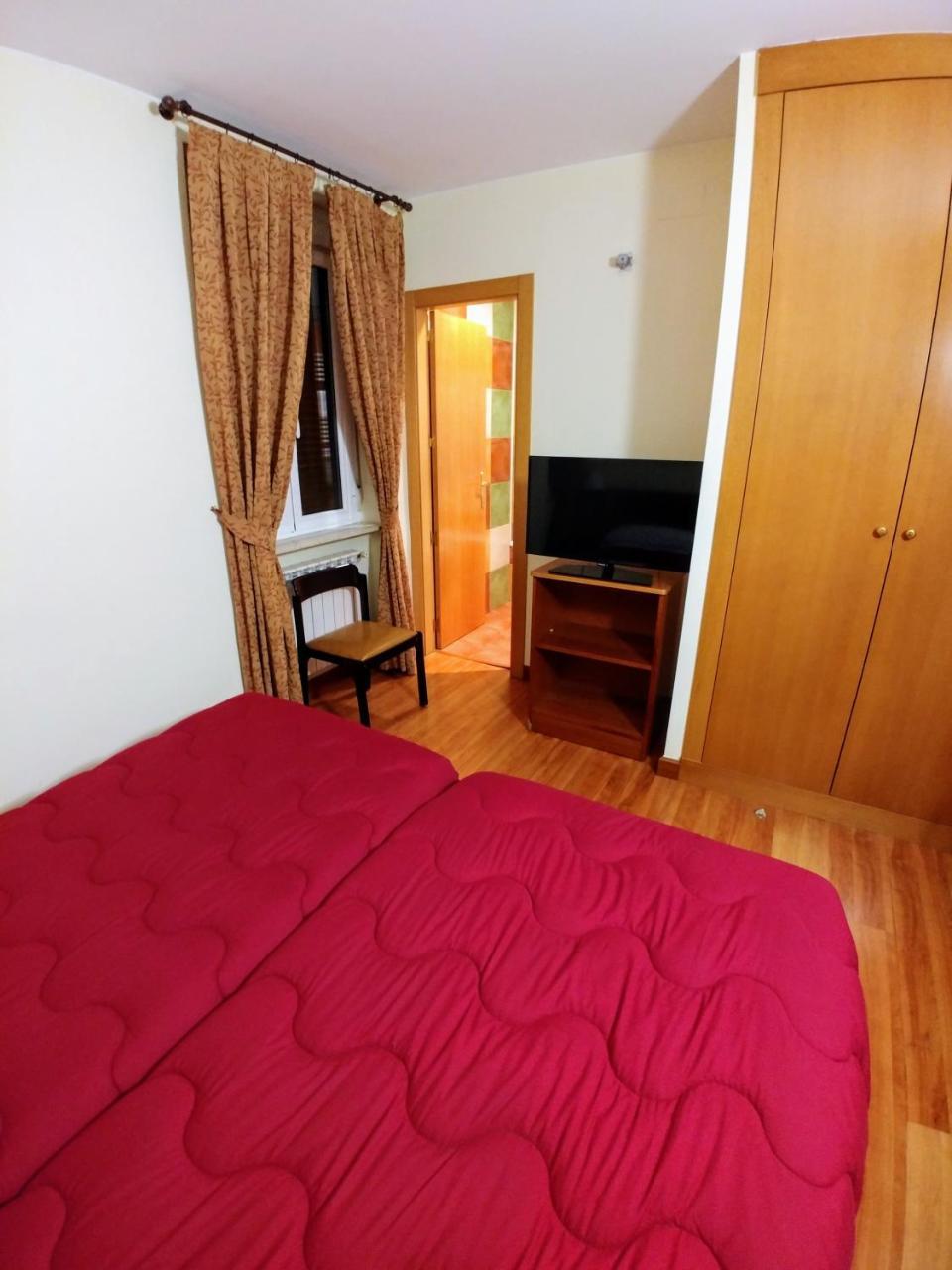 Guest house Prada Borges