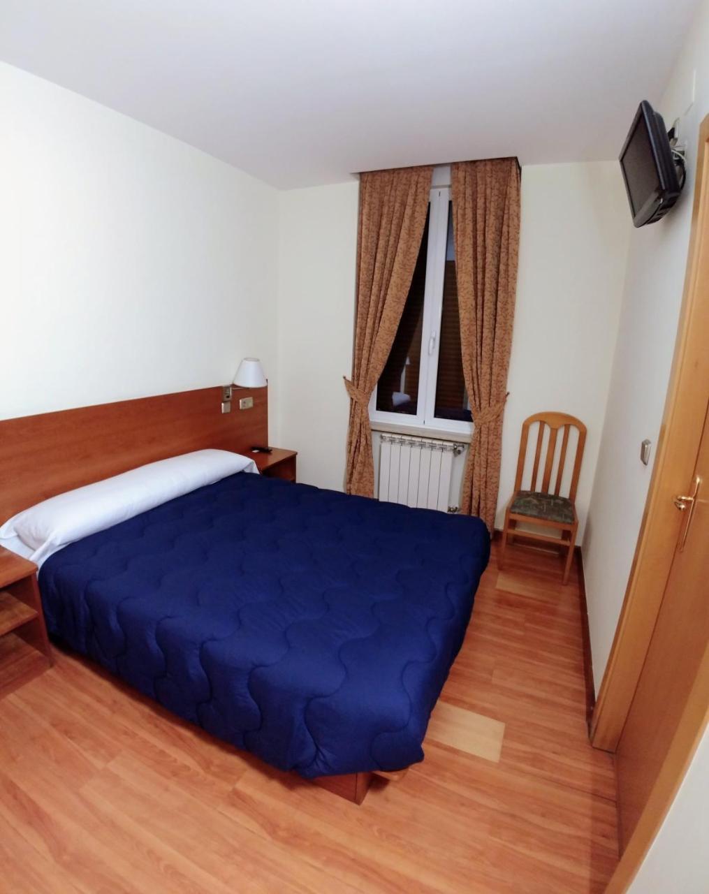Prada Borges Guest house