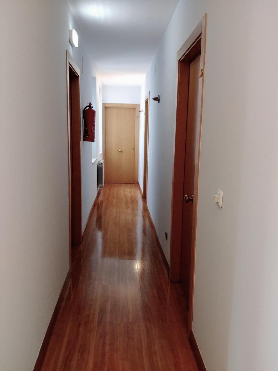 Guest house Prada Borges Leon