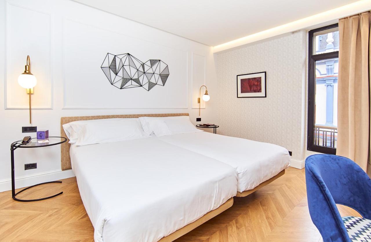 Hotel Occidental Alfonso V León