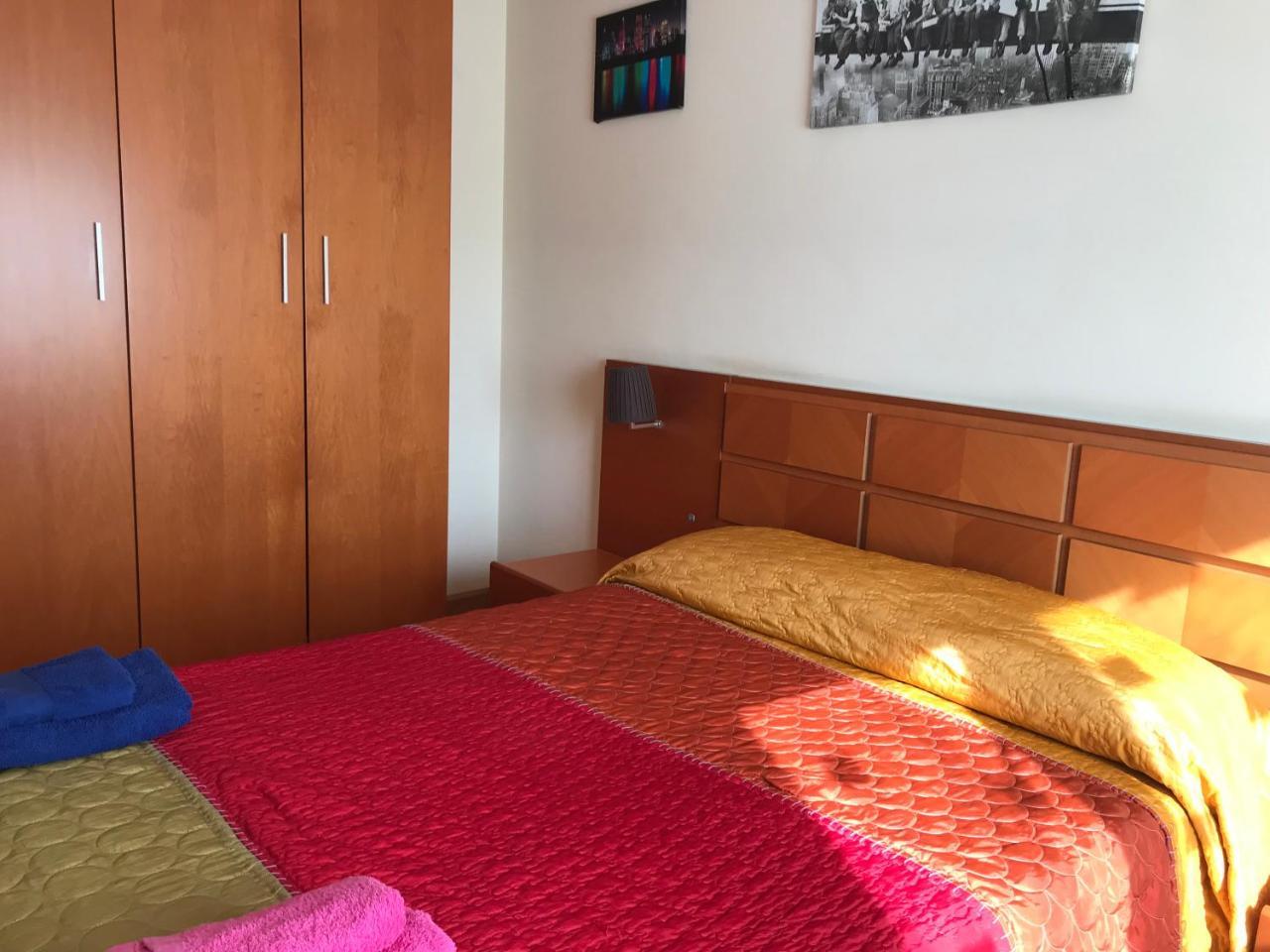 Apartamento La Cenicienta * León