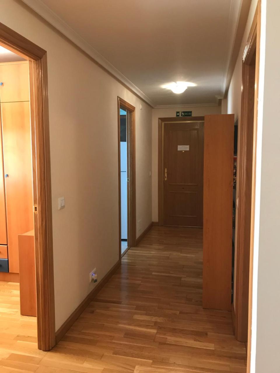 Apartamento La Cenicienta *