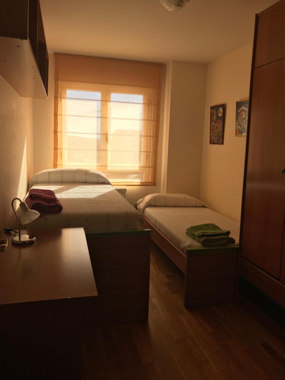 Apartamento Apartamento La Cenicienta
