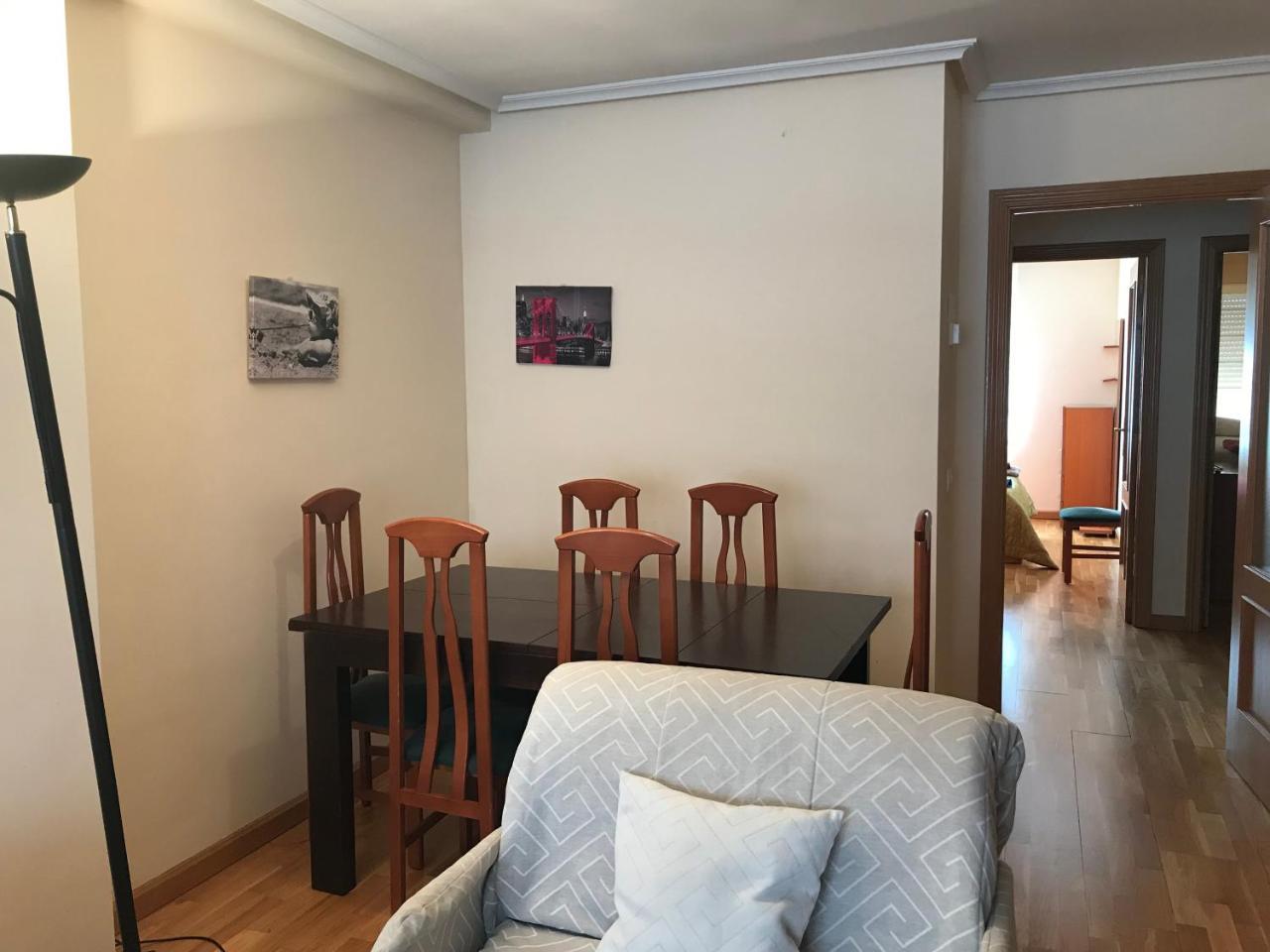 Apartamento La Cenicienta *