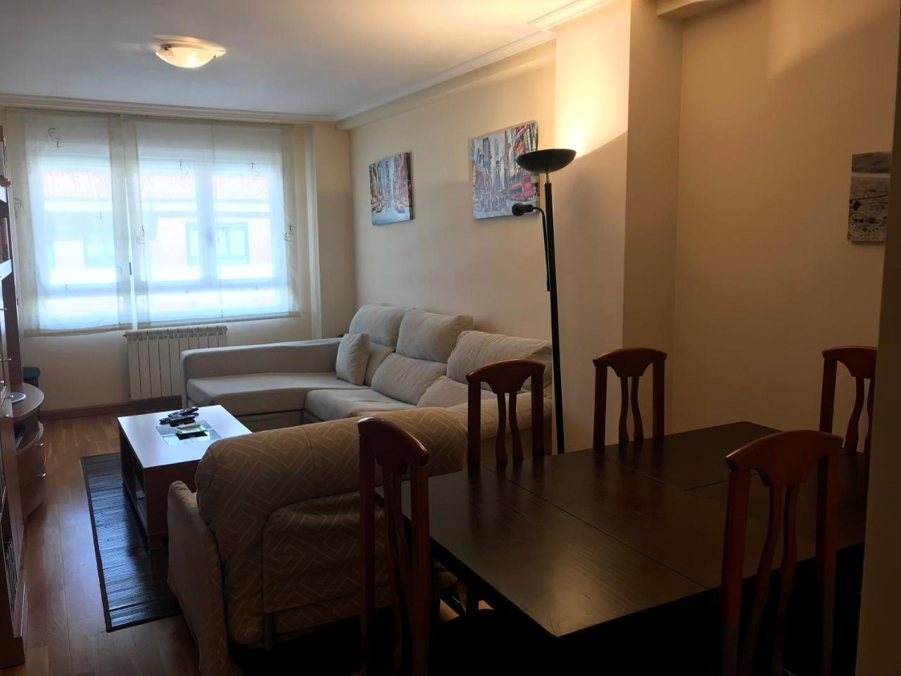 Apartamento La Cenicienta *