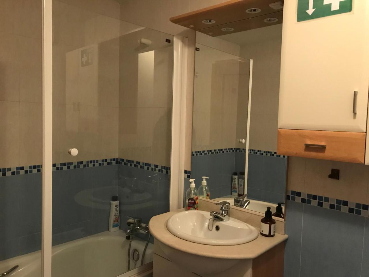 Apartamento Apartamento La Cenicienta *
