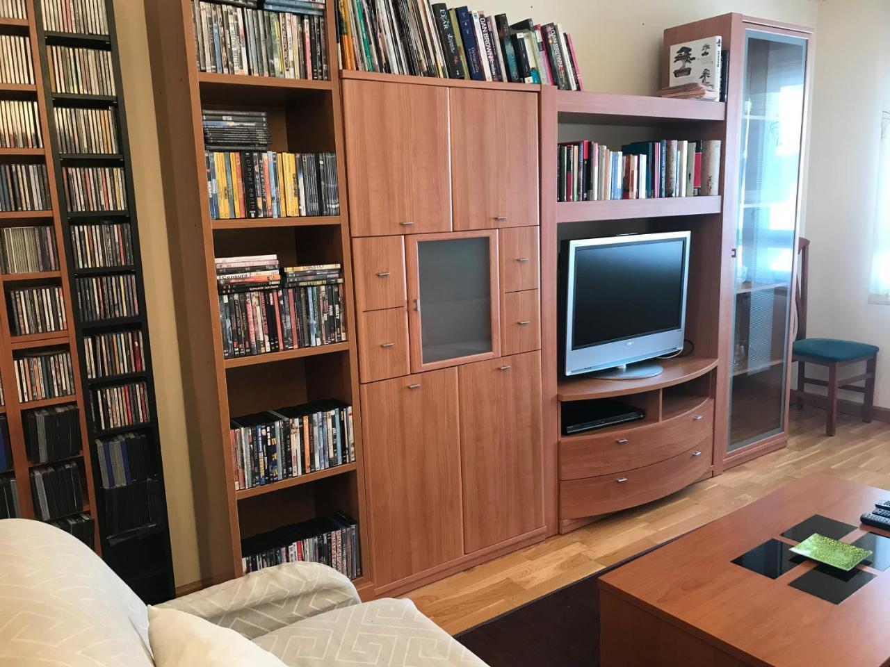 Apartamento Apartamento La Cenicienta *