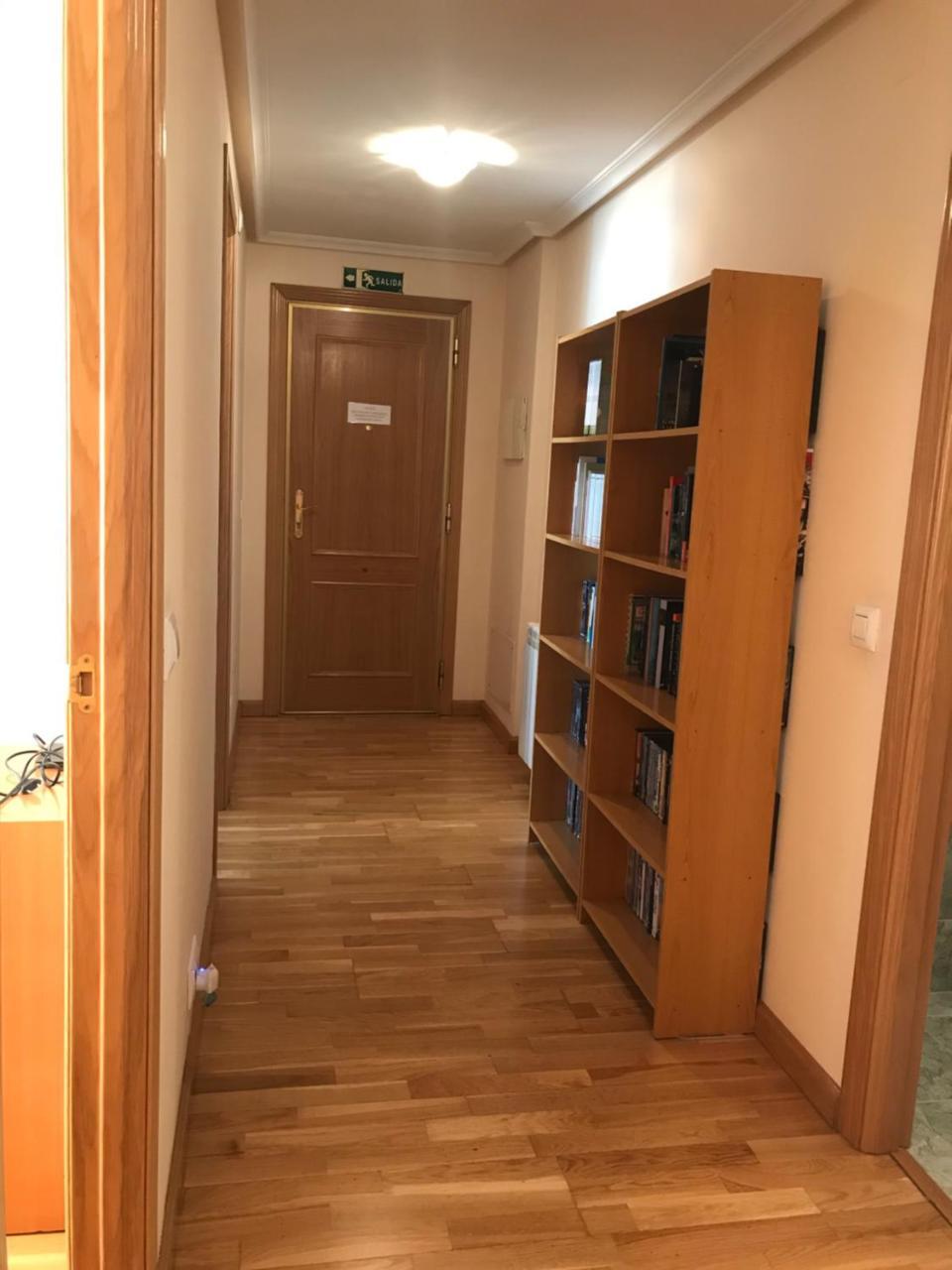 Apartamento La Cenicienta *