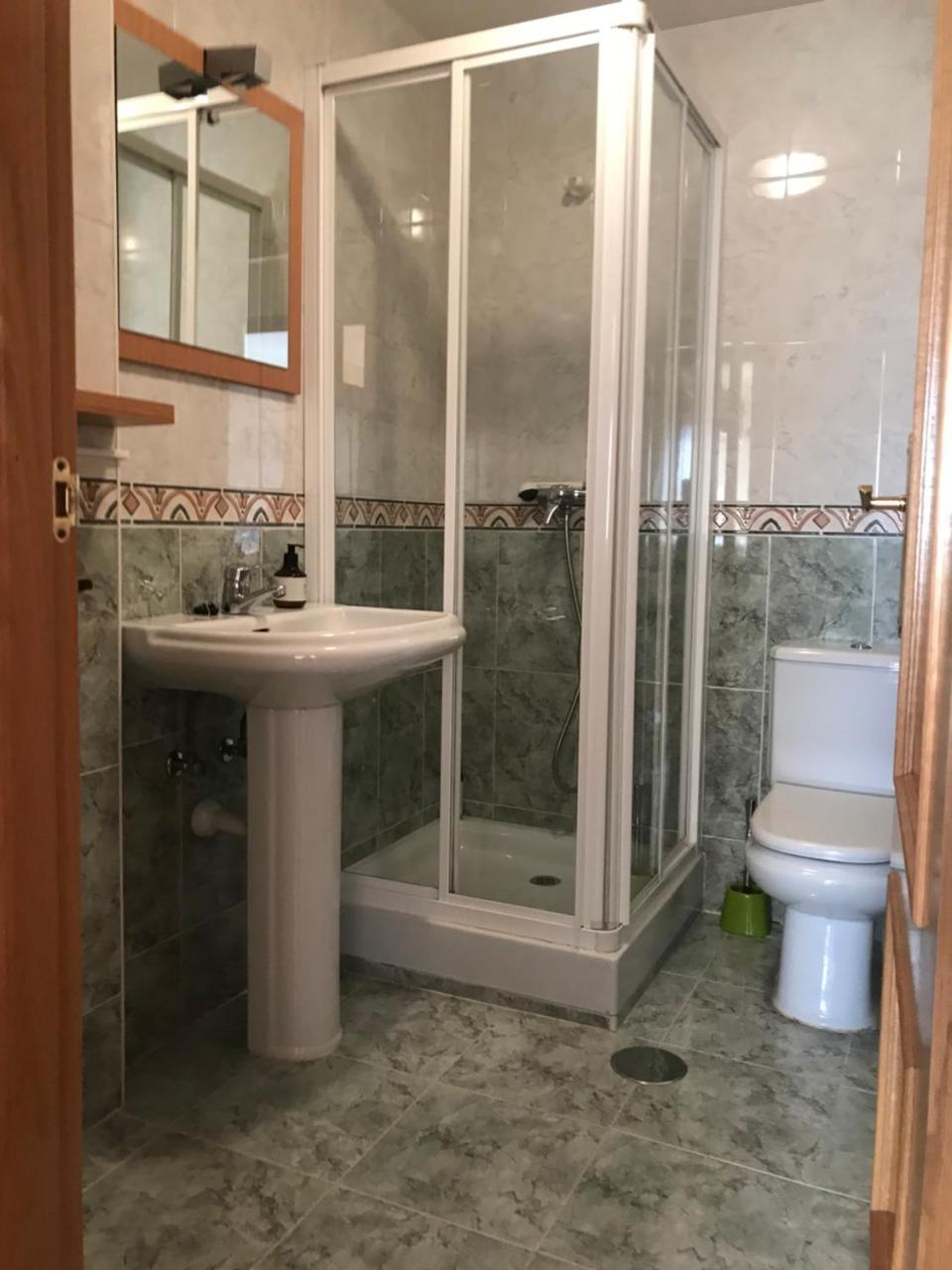Apartamento La Cenicienta León
