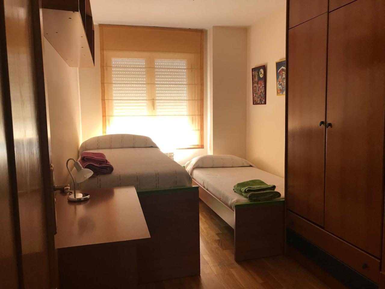 Apartamento La Cenicienta