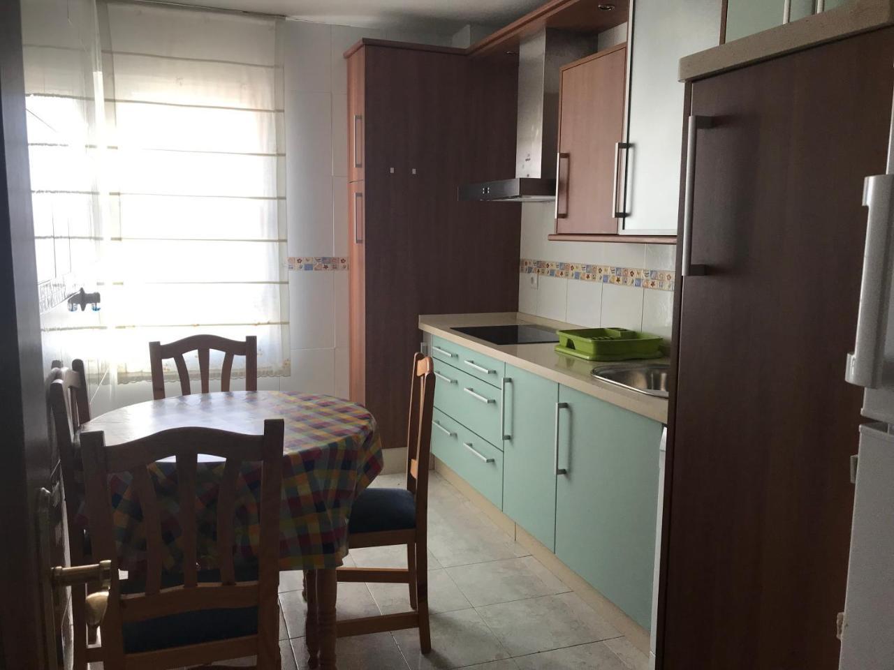 Apartamento La Cenicienta