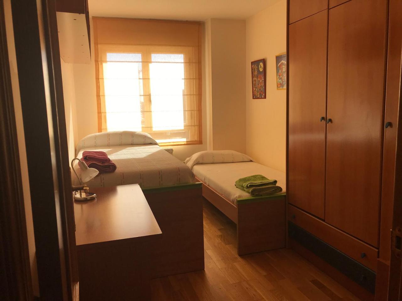 Apartamento Apartamento La Cenicienta León