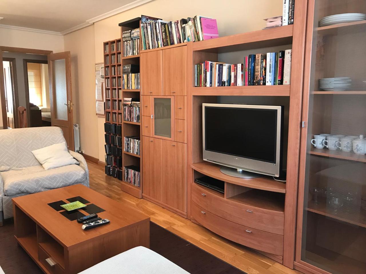 Apartamento Apartamento La Cenicienta *