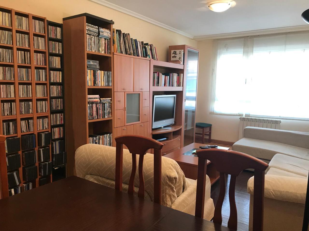 Apartamento La Cenicienta * León