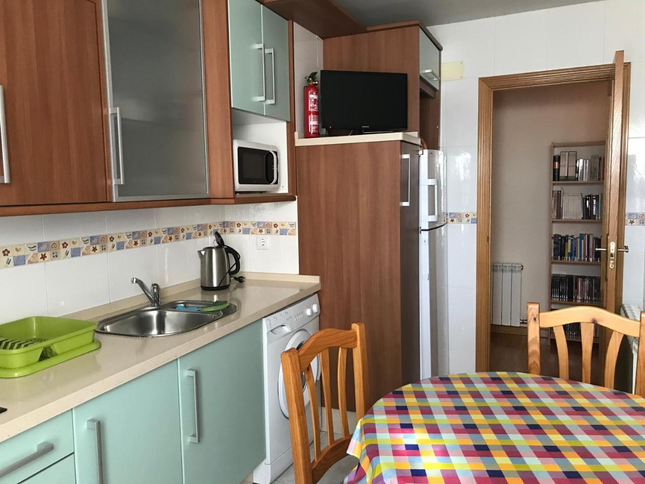 Apartamento La Cenicienta *