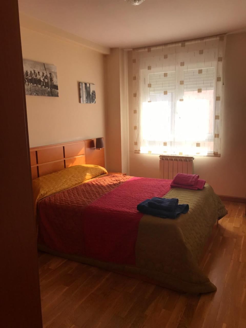 Apartamento Apartamento La Cenicienta