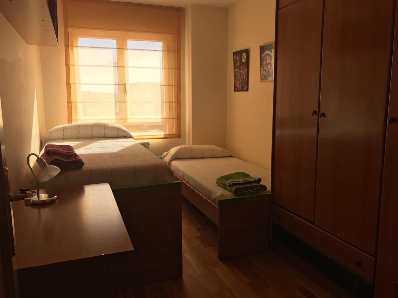 Apartamento Apartamento La Cenicienta