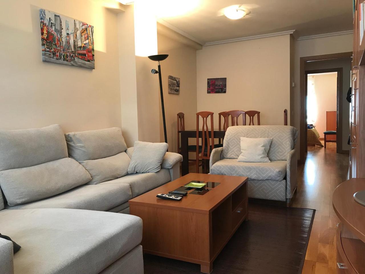 Apartamento Apartamento La Cenicienta *