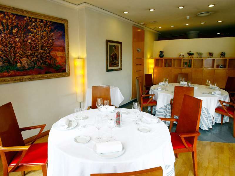 Occidental Alfonso V 4*