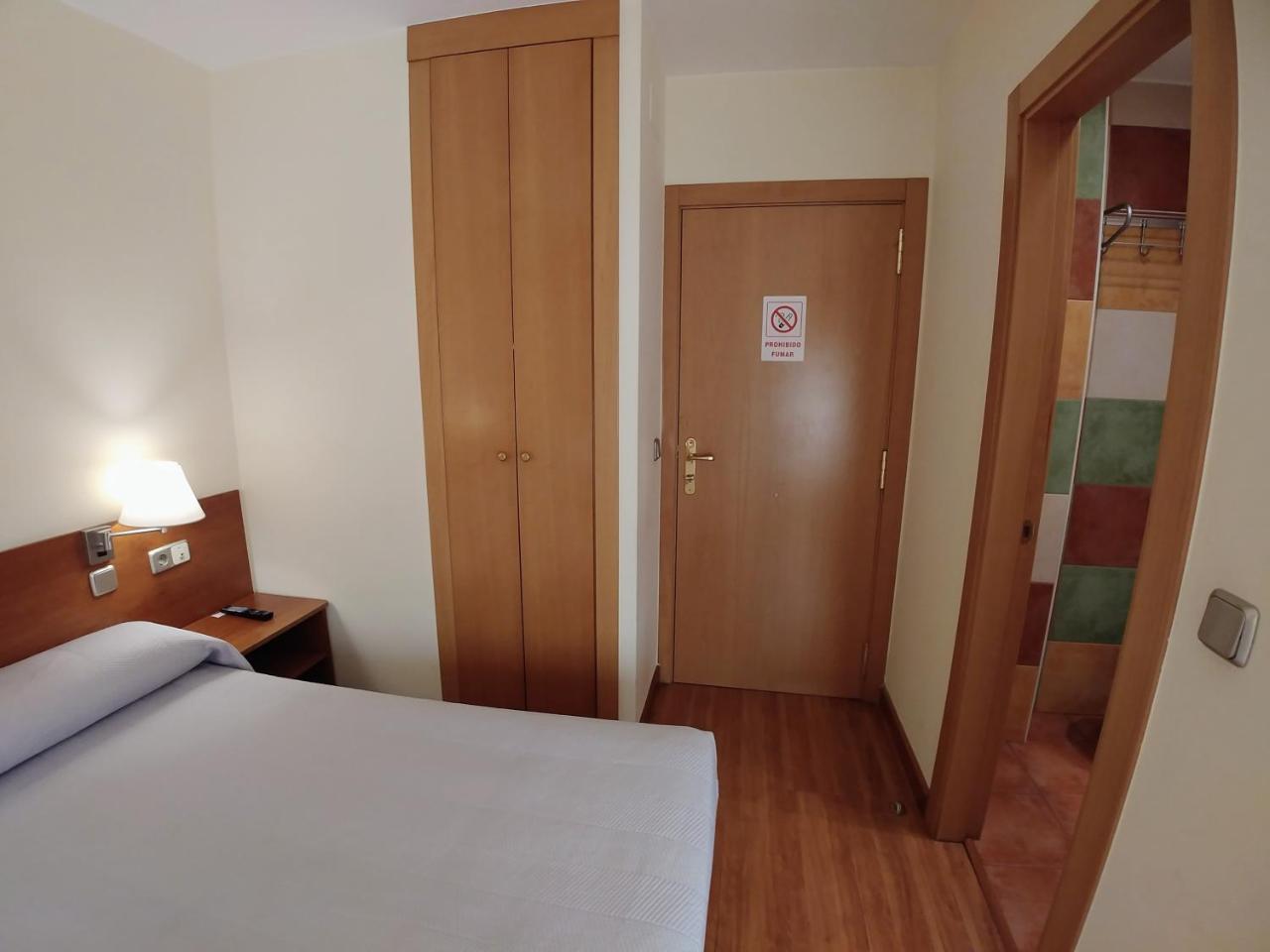 Guest house Prada Borges *