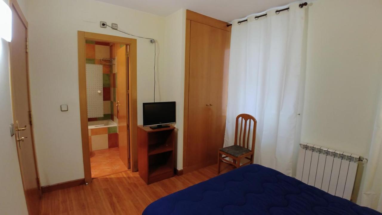 Guest house Prada Borges Leon
