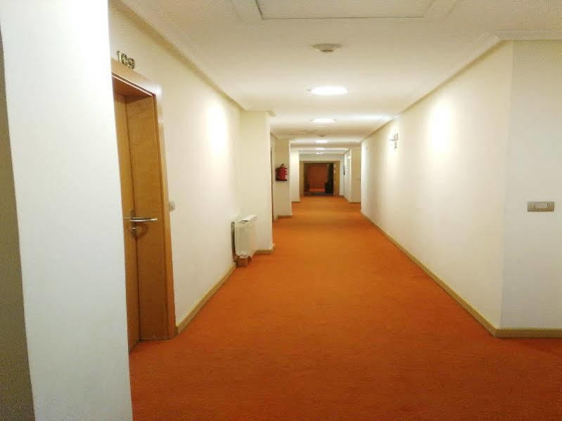 Alfageme Hotel León