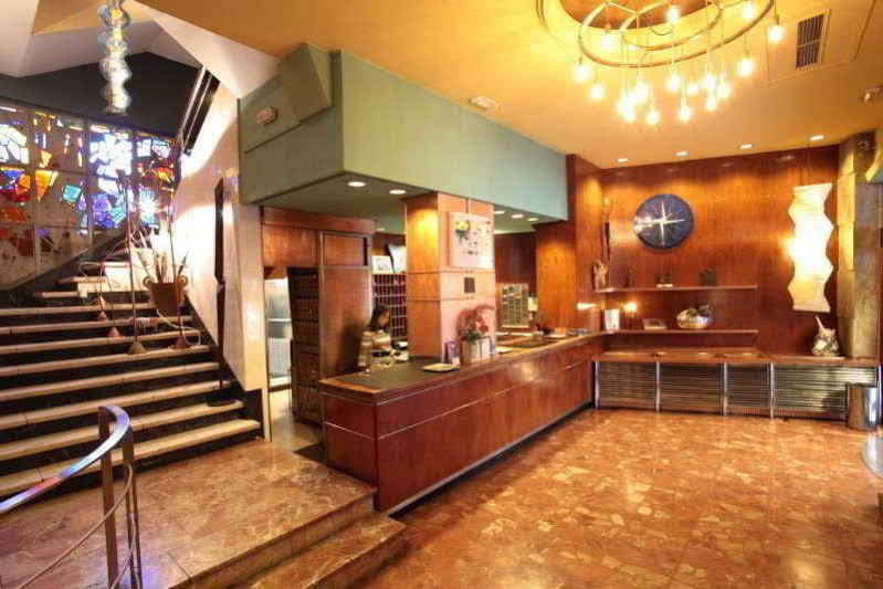 Hotel Crisol Quindós León
