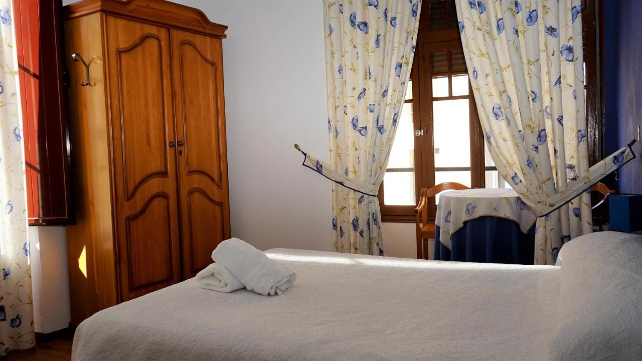 Sandoval By Gaiarooms Guest house Leon