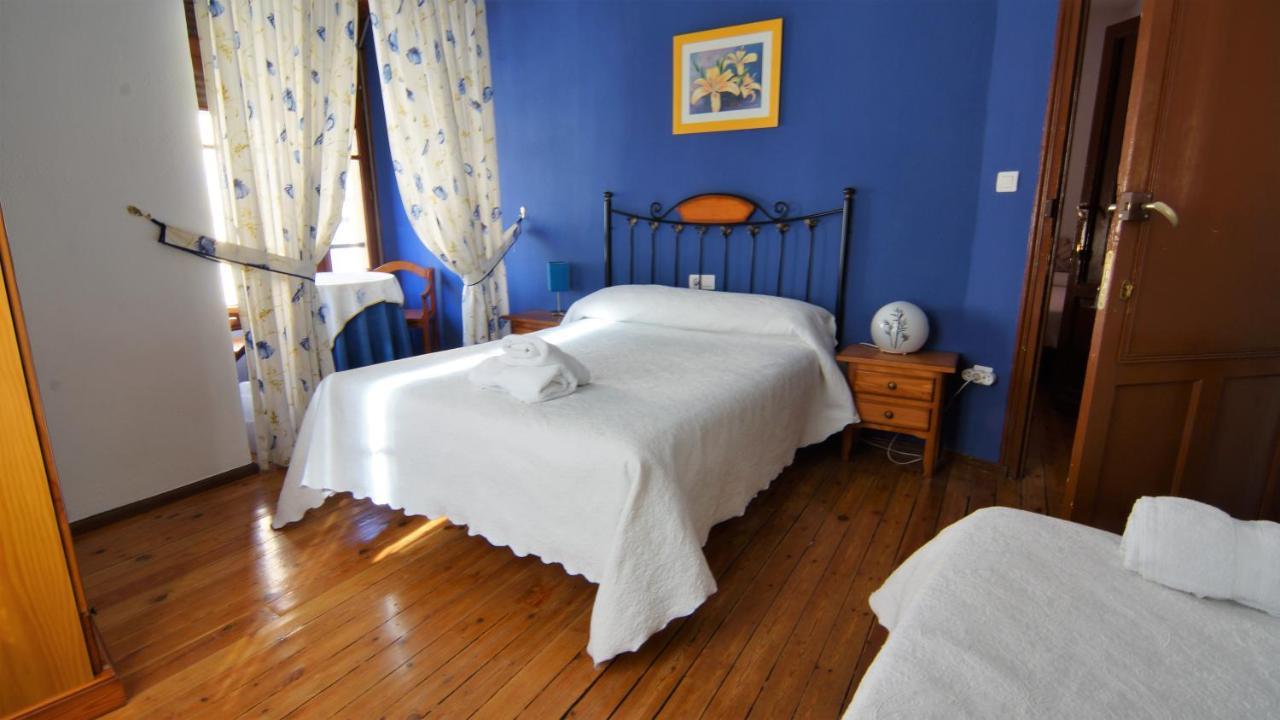 Guest house Sandoval By Gaiarooms