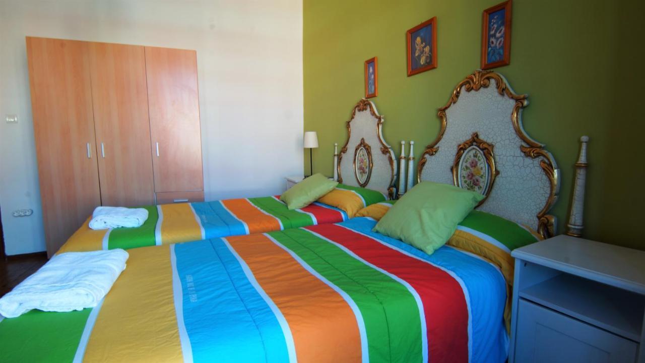 Guest house Sandoval By Gaiarooms 3*