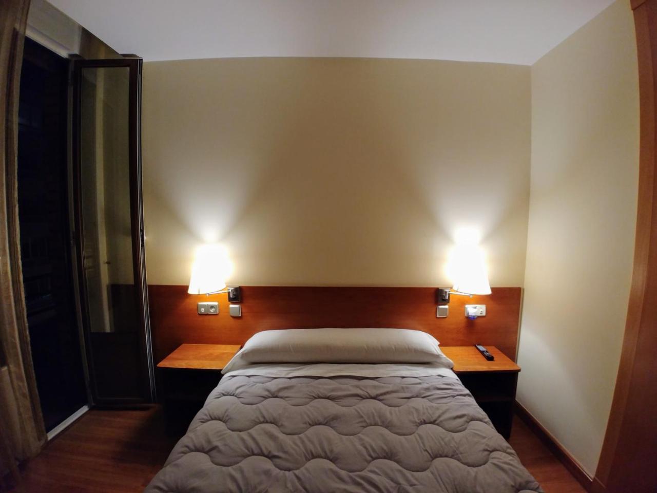 Guest house Prada Borges *