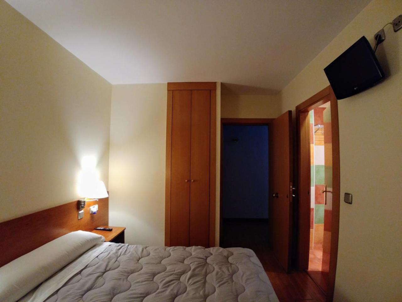 Guest house Prada Borges