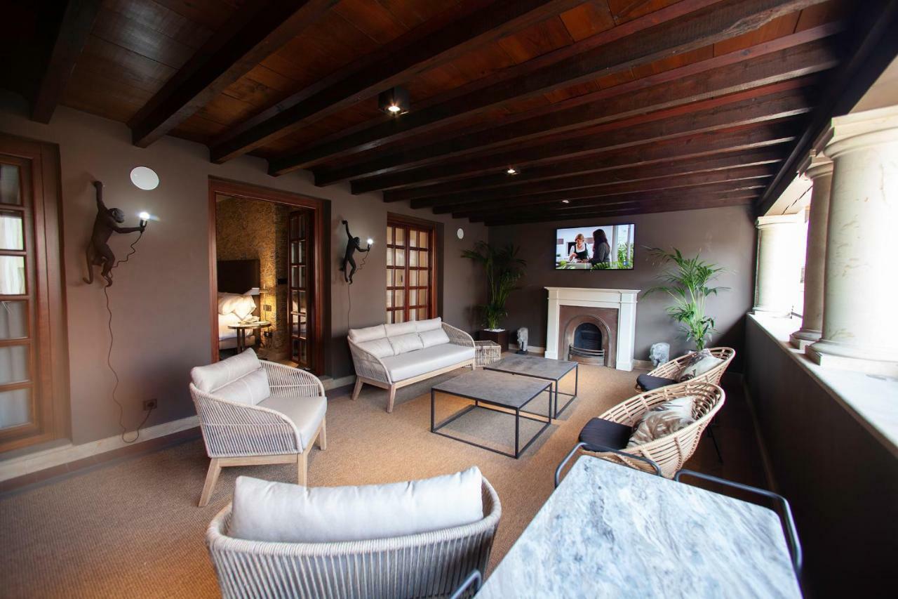 Palacete Colonial Hotel 3*