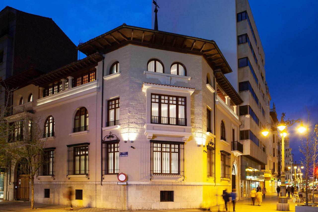 Palacete Colonial León