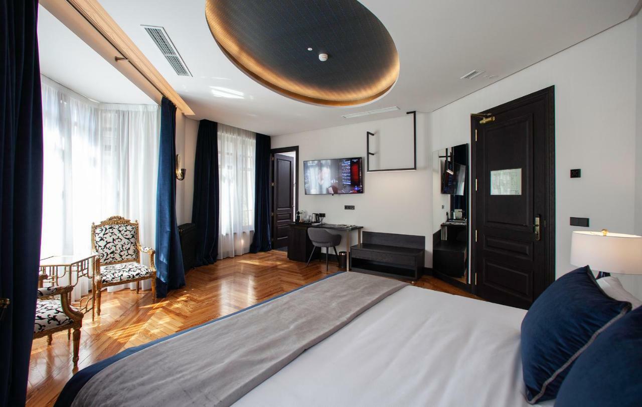 Palacete Colonial Hotel 3*