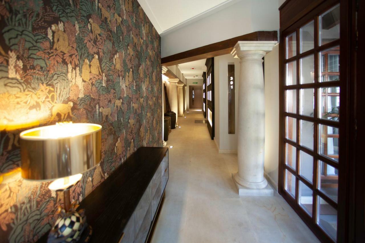 Palacete Colonial 3*