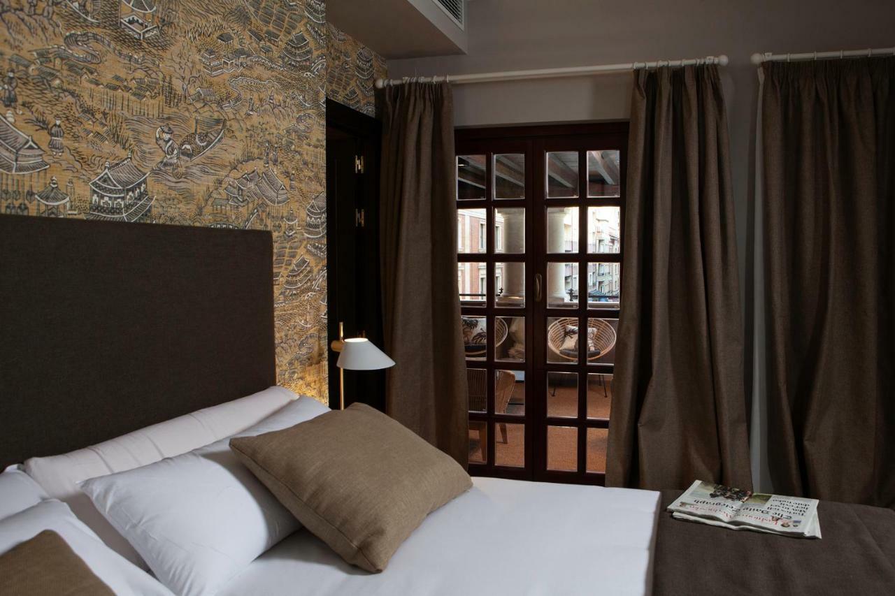 Hotel Palacete Colonial