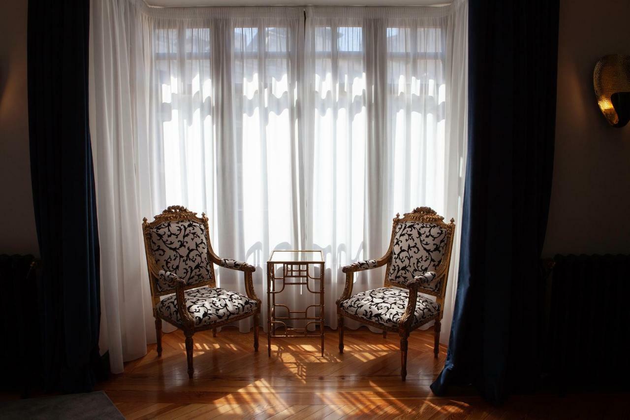 Palacete Colonial 3* León
