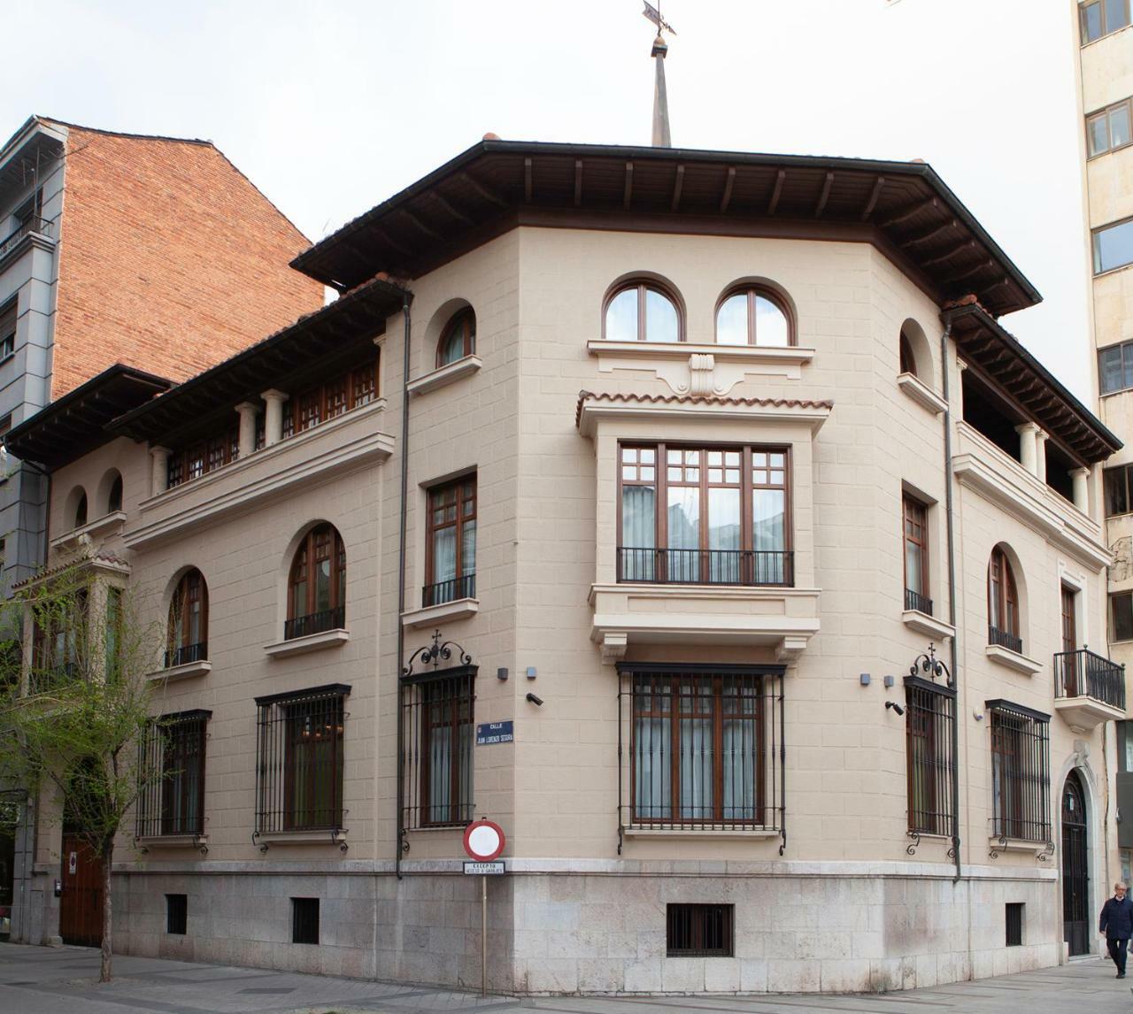 Palacete Colonial León