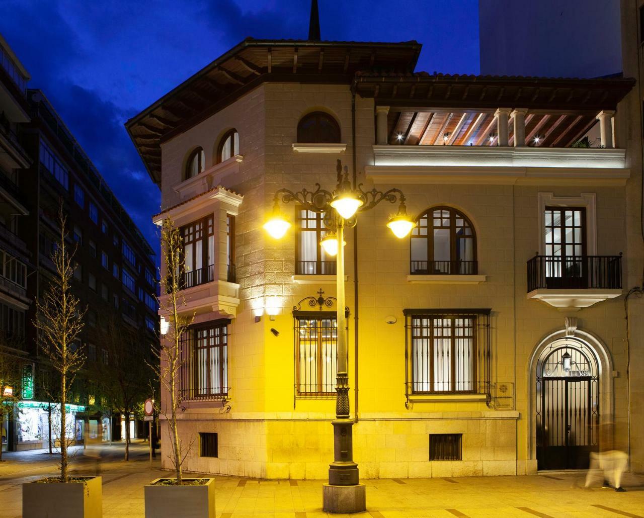 Hotel Palacete Colonial