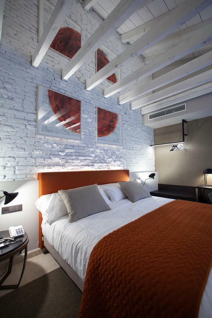 Hotel Palacete Colonial León