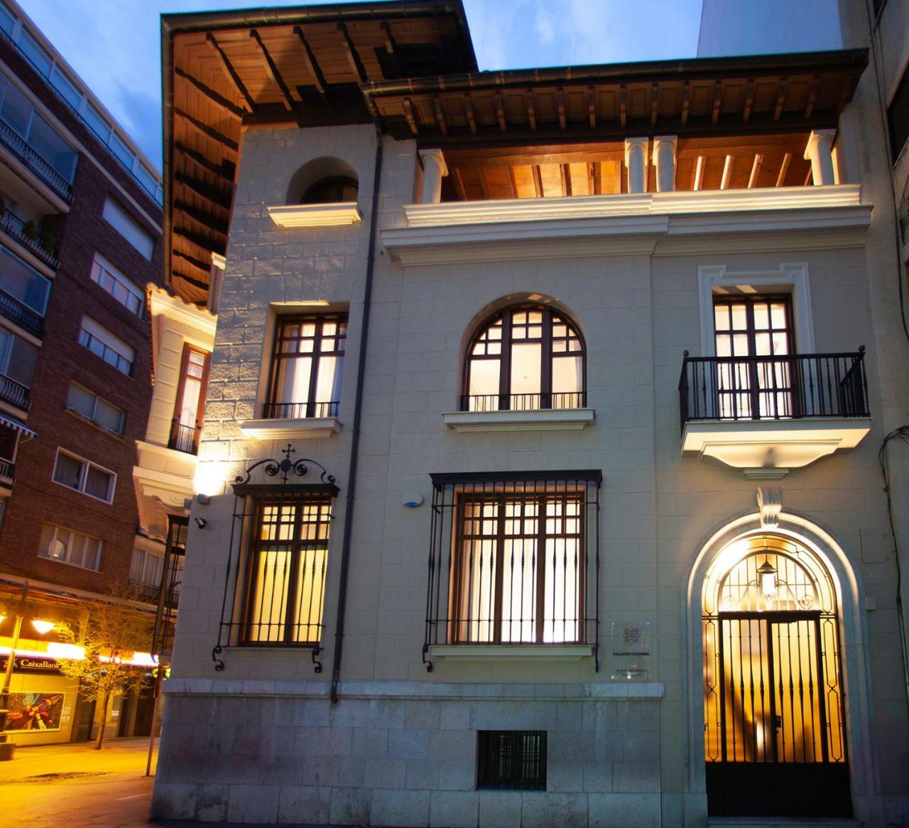 Palacete Colonial 3* León
