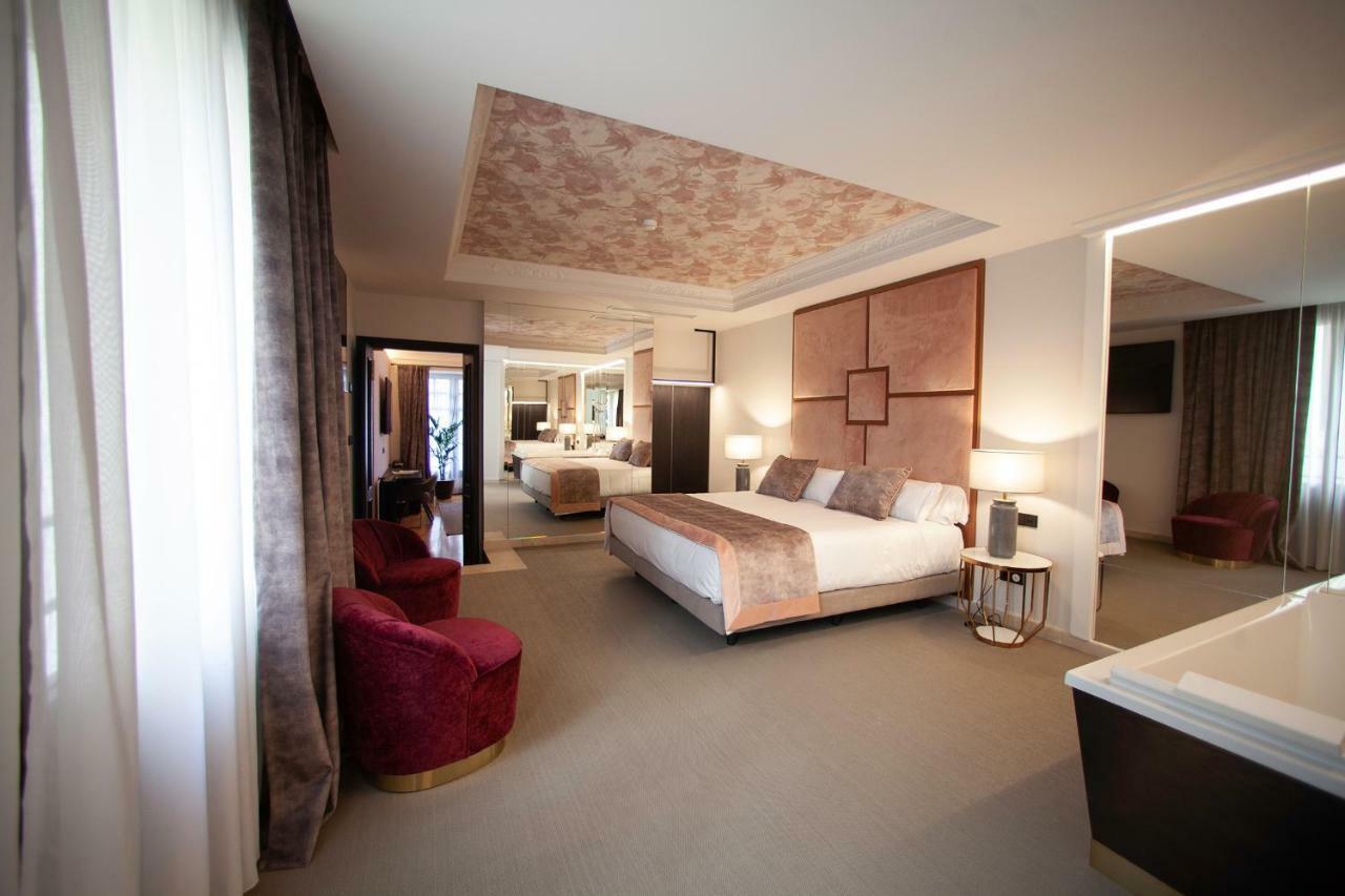 Hotel Palacete Colonial 3*
