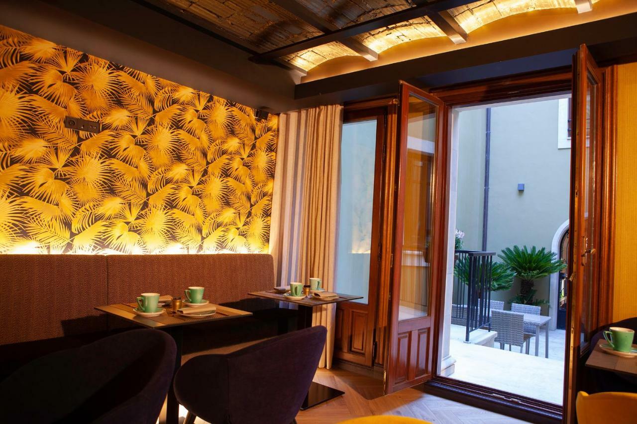 Hotel Palacete Colonial