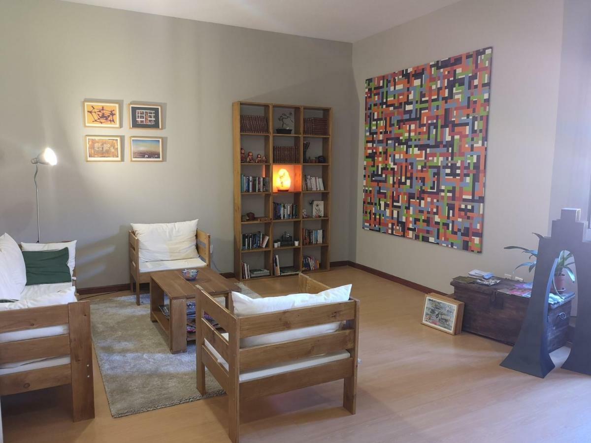 San Martin Guest house