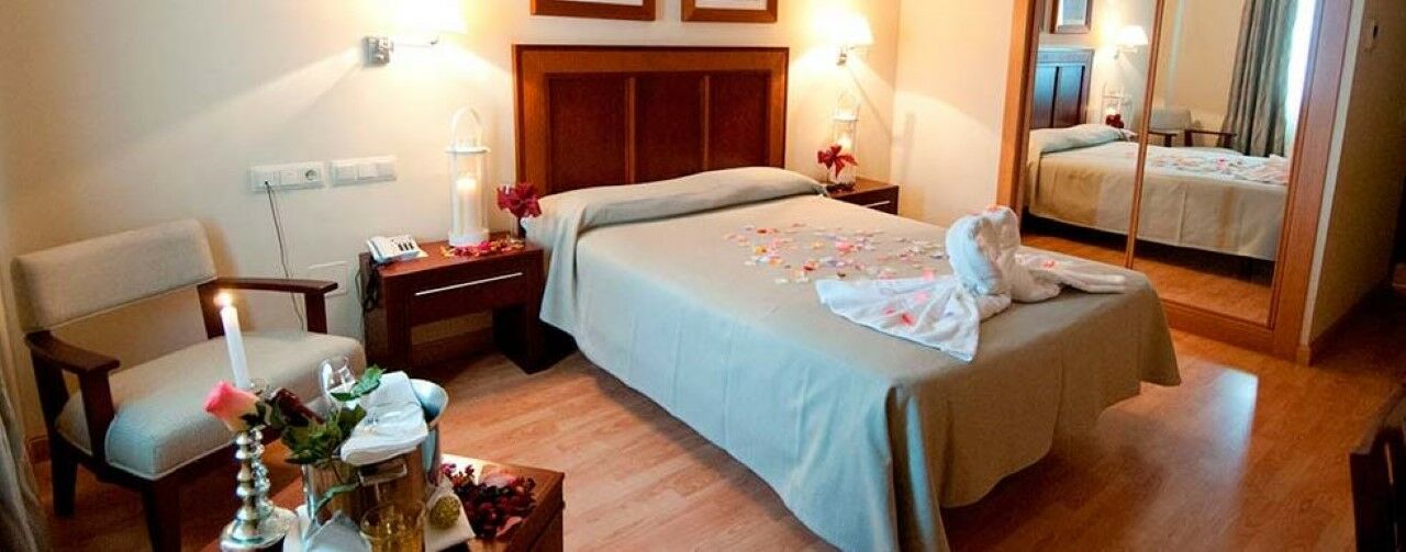 Santiago 4*