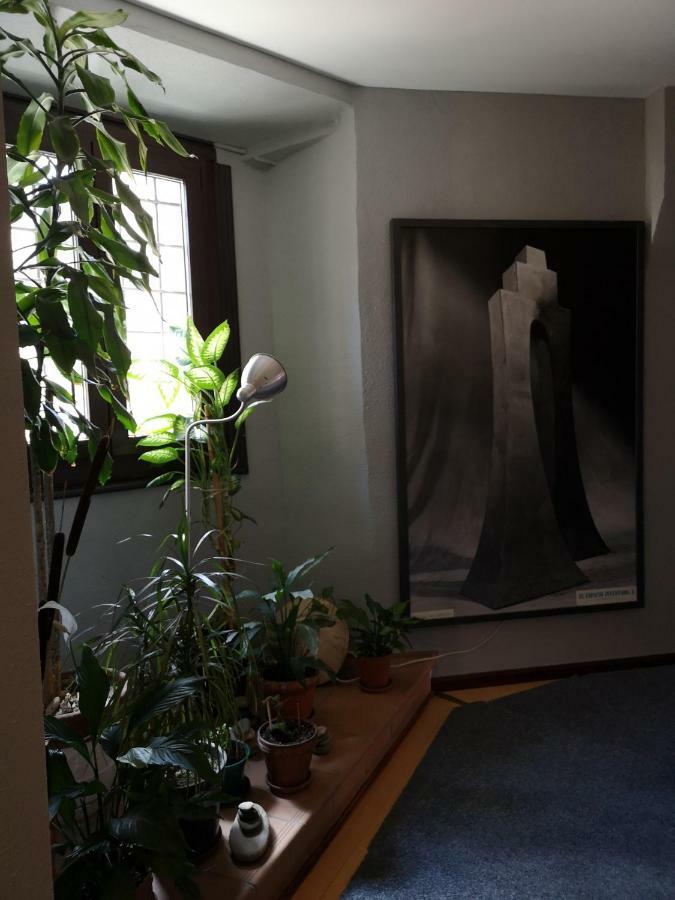 San Martin Guest house