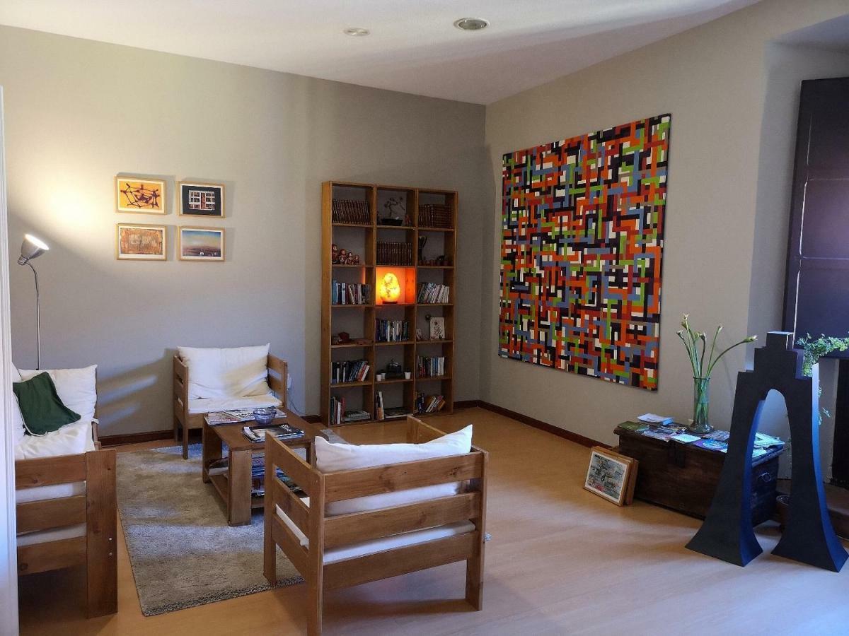 San Martin Guest house